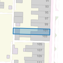Perceel AML01-H-11455