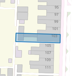 Perceel AML01-H-11456