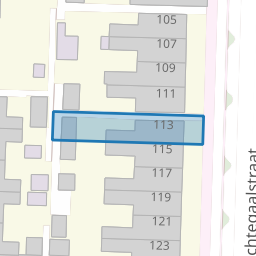Perceel AML01-H-11461