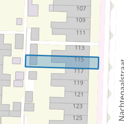 Perceel AML01-H-11462