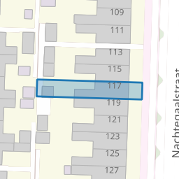Perceel AML01-H-11463