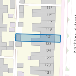 Perceel AML01-H-11465