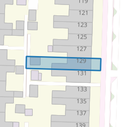 Perceel AML01-H-11469