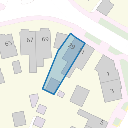Perceel AML01-H-11480