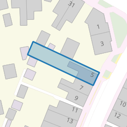 Perceel AML01-H-11484