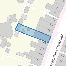 Perceel AML01-H-11486