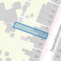 Perceel AML01-H-11488