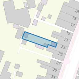 Perceel AML01-H-11489