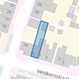 Perceel AML01-H-11501