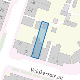 Perceel AML01-H-11502