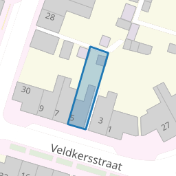Perceel AML01-H-11503