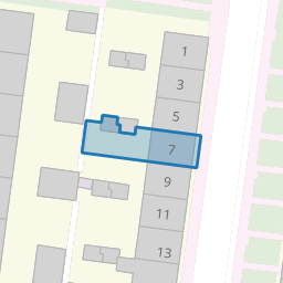 Perceel AML01-H-11508