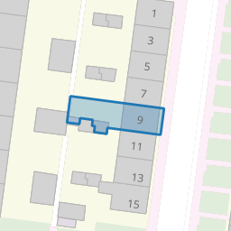 Perceel AML01-H-11509