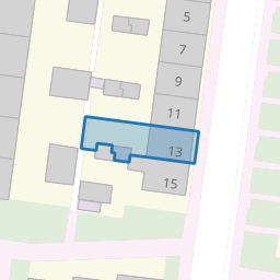 Perceel AML01-H-11511