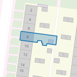 Perceel AML01-H-11516