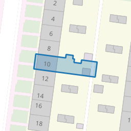 Perceel AML01-H-11517