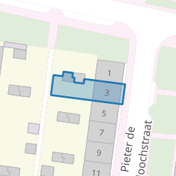 Perceel AML01-H-11523