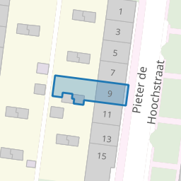 Perceel AML01-H-11526