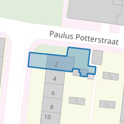 Perceel AML01-H-11530