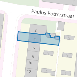Perceel AML01-H-11531