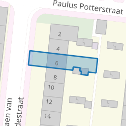 Perceel AML01-H-11532