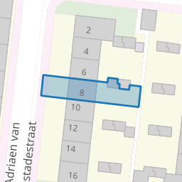 Perceel AML01-H-11533