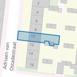 Perceel AML01-H-11534