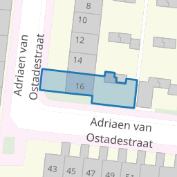 Perceel AML01-H-11537
