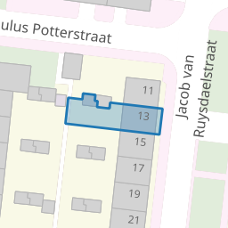 Perceel AML01-H-11539