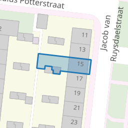 Perceel AML01-H-11540