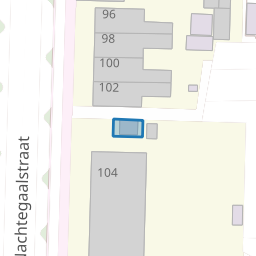 Perceel AML01-H-11550