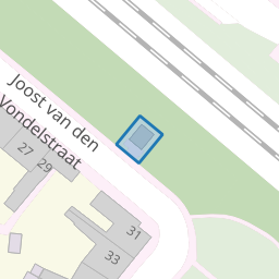 Perceel AML01-H-11552