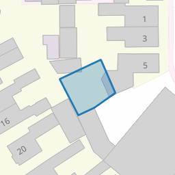 Perceel AML01-H-11554
