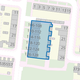 Perceel AML01-H-11580