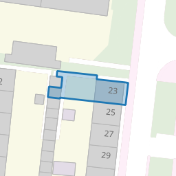 Perceel AML01-H-11581