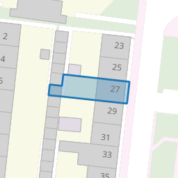 Perceel AML01-H-11583