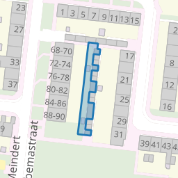 Perceel AML01-H-11598
