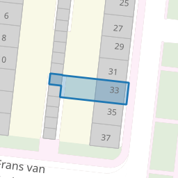 Perceel AML01-H-11604