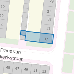 Perceel AML01-H-11606