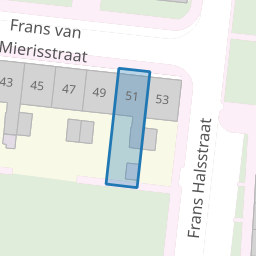 Perceel AML01-H-11614