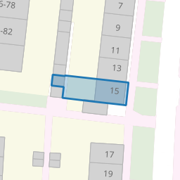 Perceel AML01-H-11616