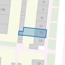 Perceel AML01-H-11617