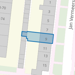 Perceel AML01-H-11619