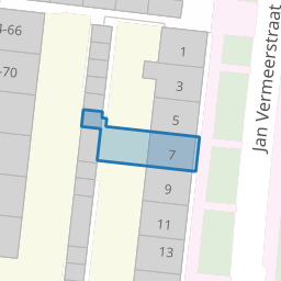 Perceel AML01-H-11620