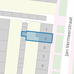 Perceel AML01-H-11622