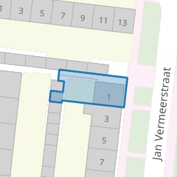 Perceel AML01-H-11623