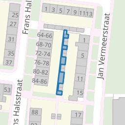 Perceel AML01-H-11624