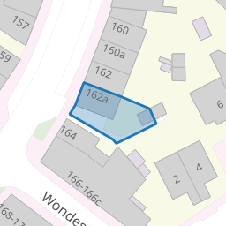 Perceel AML01-H-11625