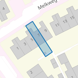 Perceel AML01-H-11641