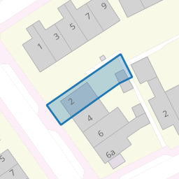 Perceel AML01-H-11643